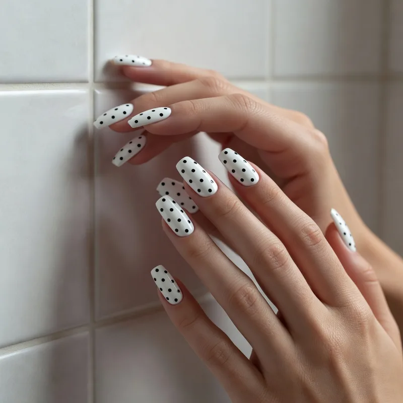 Nails by Erin HM project 3