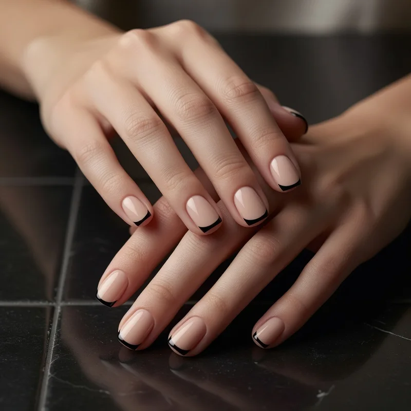 Nails by Erin HM project 4