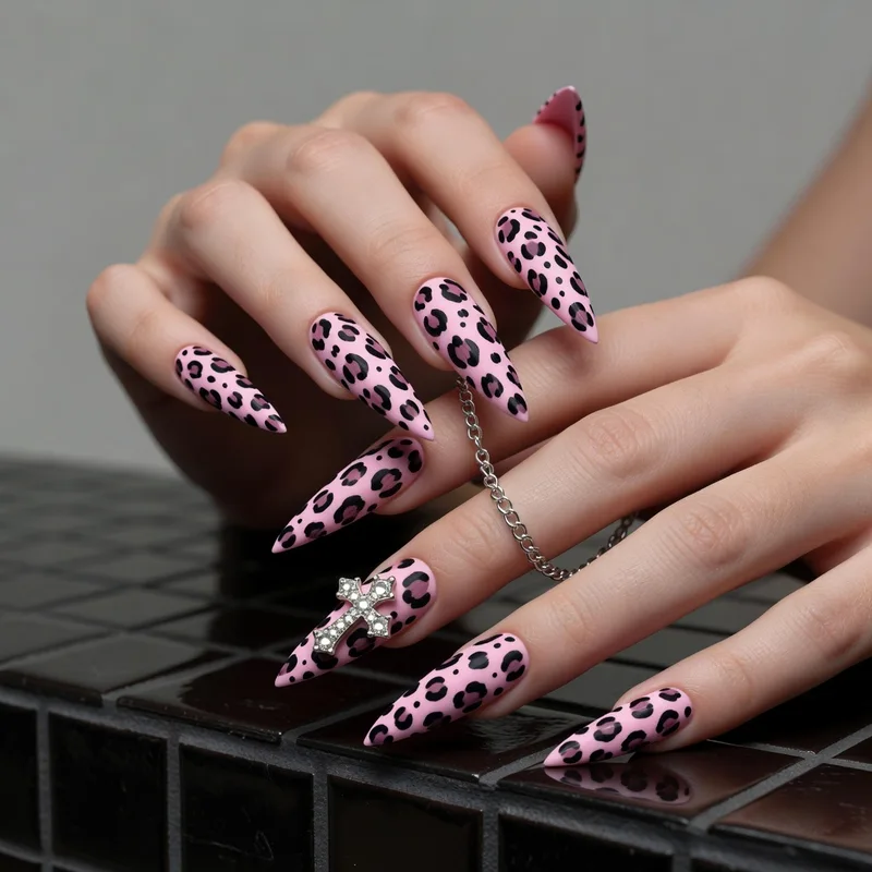 Nails by Erin HM project 5