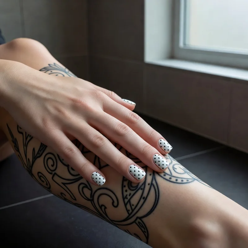 Nails by Erin HM project 6
